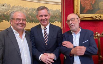 “Hacia una mejor salud cardiovascular en España”