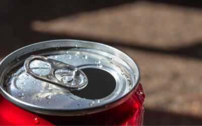 Las bebidas azucaradas son las responsables del 9,8% de los nuevos casos de diabetes y del 3,1% de los accidentes cardiovasculares