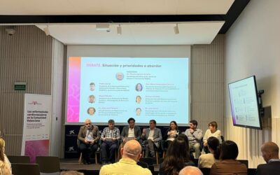 Cardioalianza reclama un Plan Estratégico que garantice la atención equitativa de los pacientes cardiovasculares en la Comunidad Valenciana